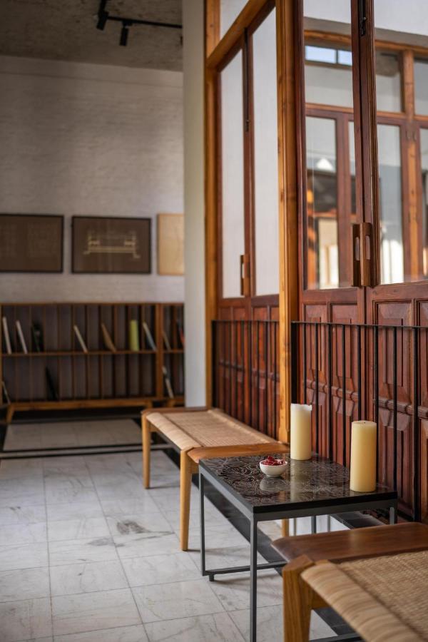 Lohonostays Library Sadhrana Bagh Gurgaon Exterior foto