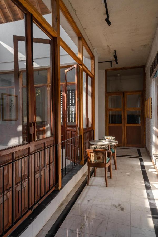 Lohonostays Library Sadhrana Bagh Gurgaon Exterior foto
